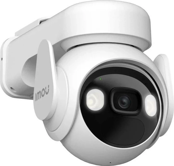 Varnostna kamera Imou Cell PT IPC-K9EP-3T0WE, brezžična, 3MP, microSD do 512GB