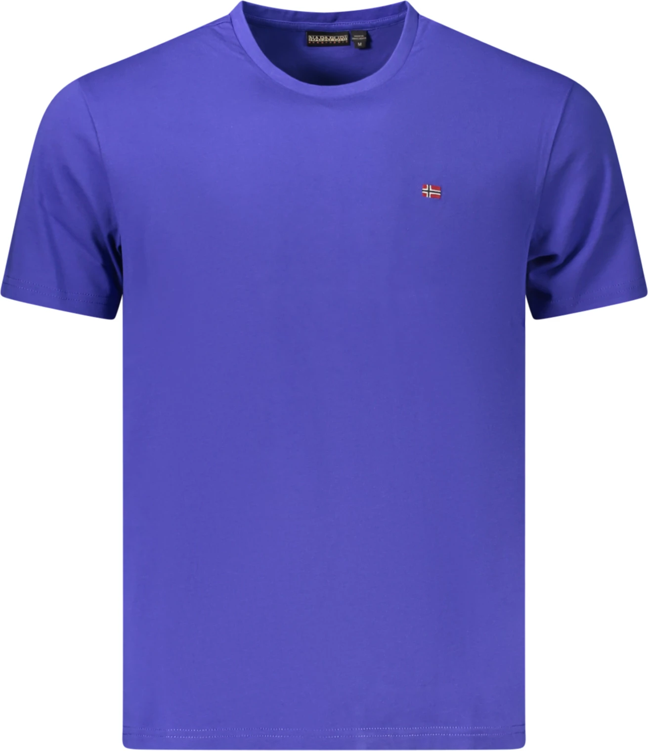 Majica za moške Napapijri, modra