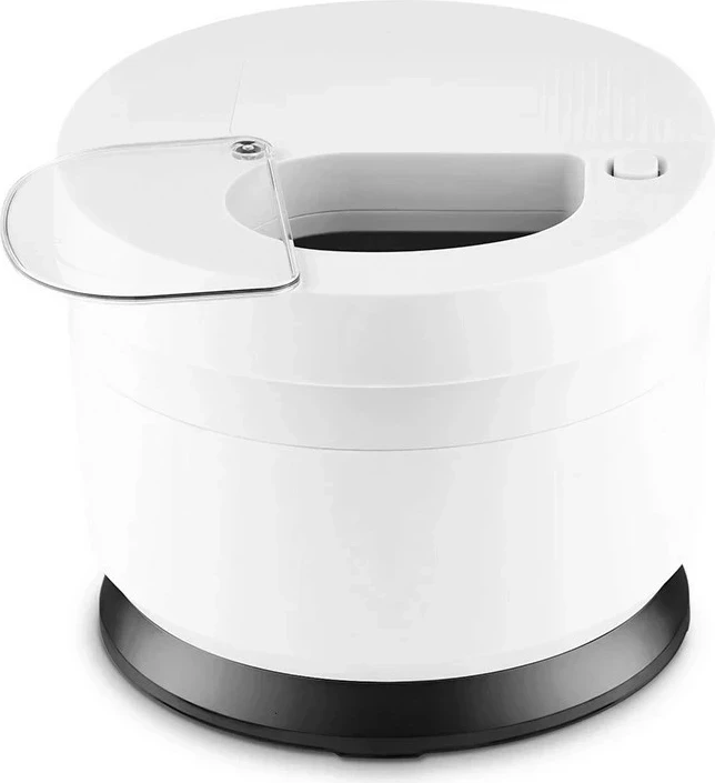 Stojalni mešalnik Zelmer ZHM2759, 1000 W, 6 hitrosti, 3,5 L, bel