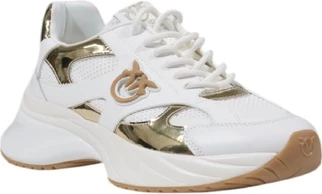 Ženske superge Pinko, rjave