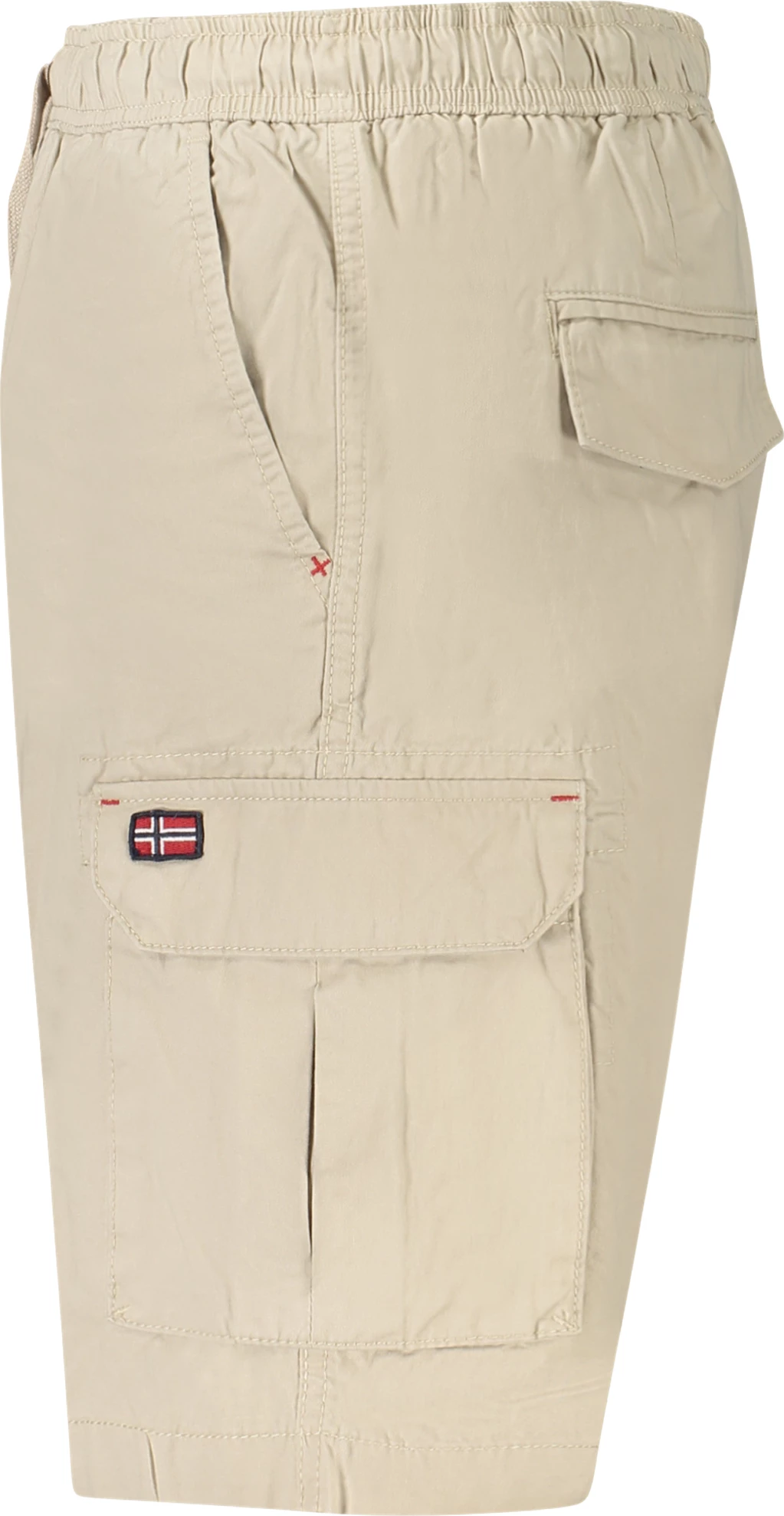 Cargo kratke hlače, NORWAY 1963, bež