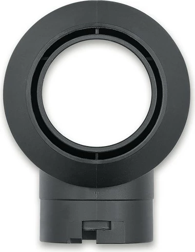 Električna krtača za lase Severin WL 0683, 1500 W, 4 nastavki, antracit/srebrna Električna krtača za lase Severin WL 0683, 1500 W, 4 nastavki, antracit/srebrna