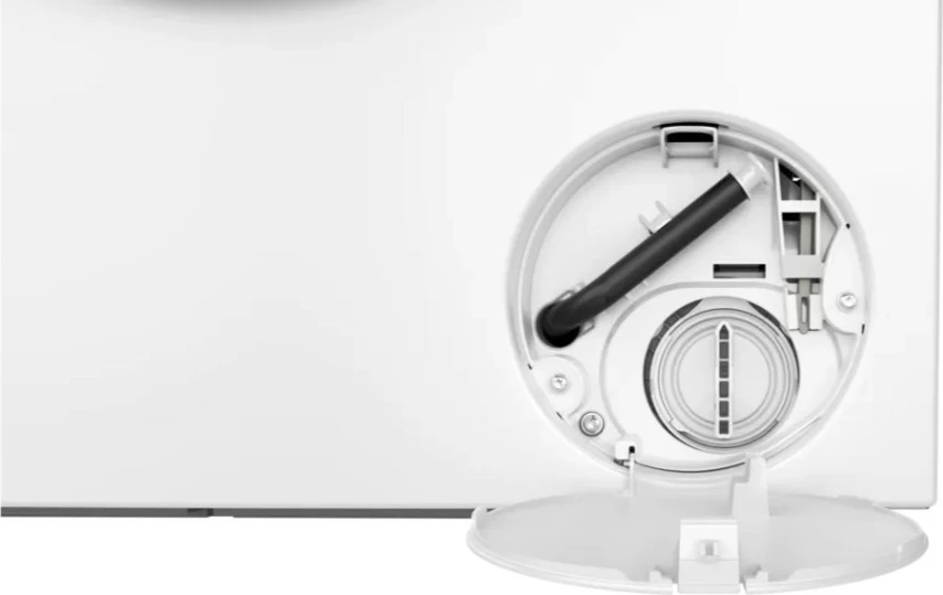 Pralni stroj, 9 kg, Bosch WUU28T10PL, bel