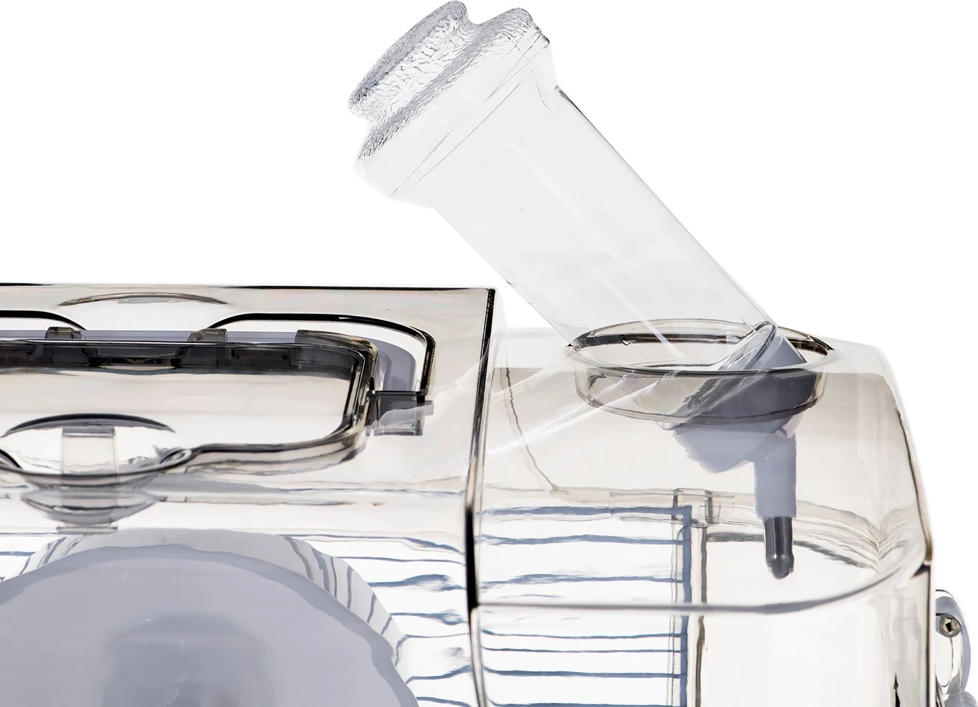 Kafaz več nadstropij za glodavce RODY3 TRIO Zolux