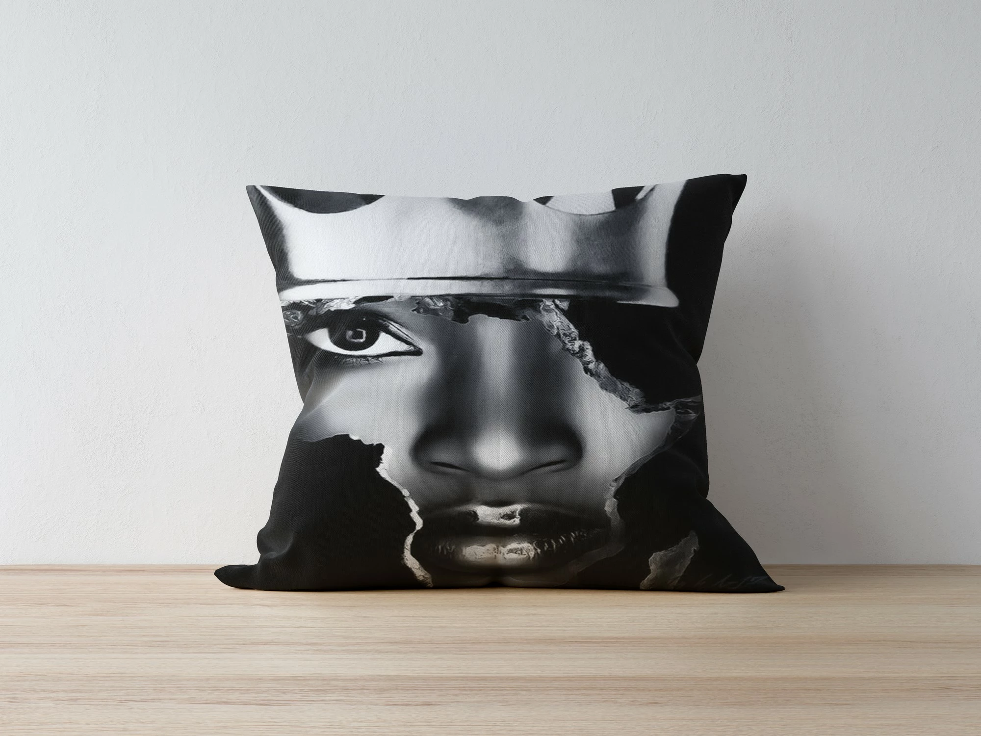 Prevleka za okrasno blazino Aberto Design, a1034
