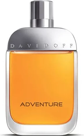 Eau de Toilette za moške Davidoff Adventure, 100 ml