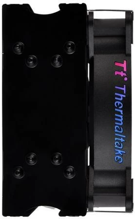 Hladilnik procesorja Thermaltake UX 200 ARGB Lightning, 120 mm, TDP 130 W