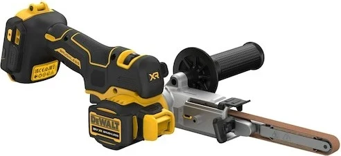Mlinček za rezanje/mletje DeWalt DCM200N-XJ, črn