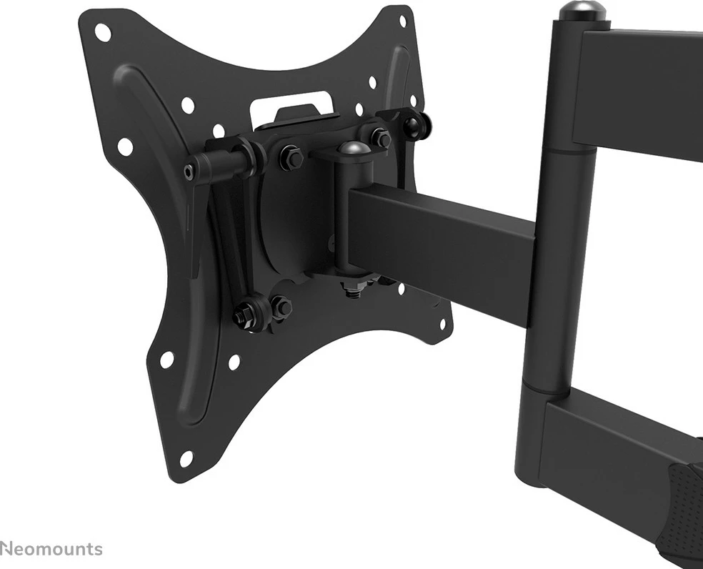 Stenski nosilec za zaslon 32"-55", Neomounts WL40-550BL12, 100x100-200x200, črn Stenski nosilec za zaslon 32"-55", Neomounts WL40-550BL12, 100x100-200x200, črn