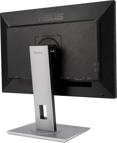 24'' IPS monitor za grafično delo ProArt PA248QV, ASUS, črn