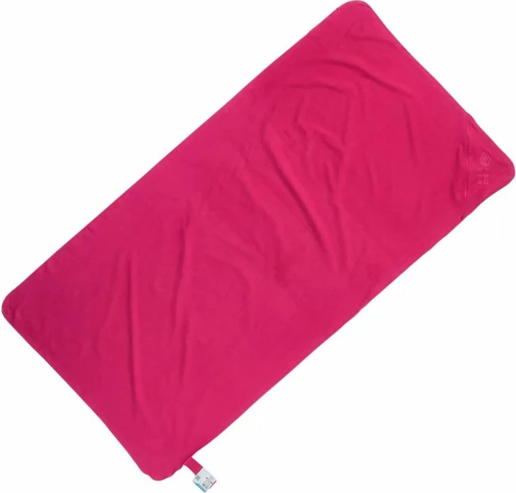 Plavalni brisača Aquawave Playa, rožnata