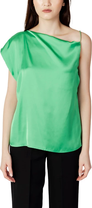 Majica za ženske Hanny Deep, zelena