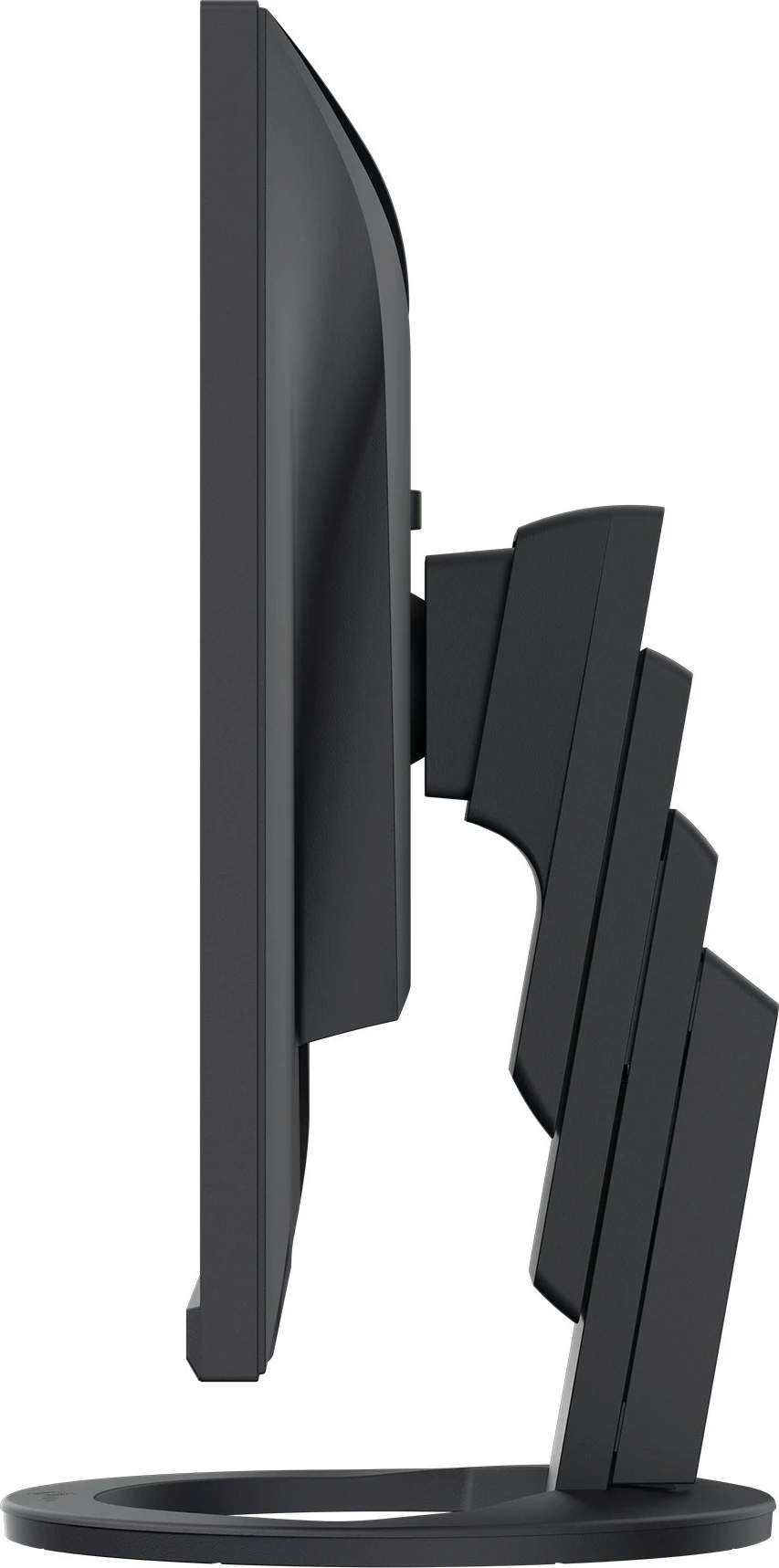 27-palčni Quad HD monitor, IPS, USB-C, črn Eizo EV2720-BK