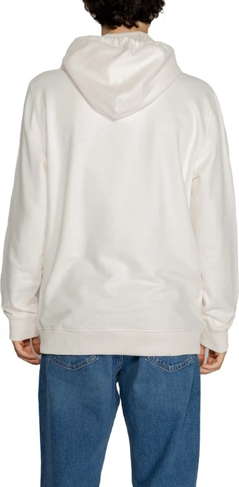 Duks za moške Tommy Hilfiger Jeans, bel