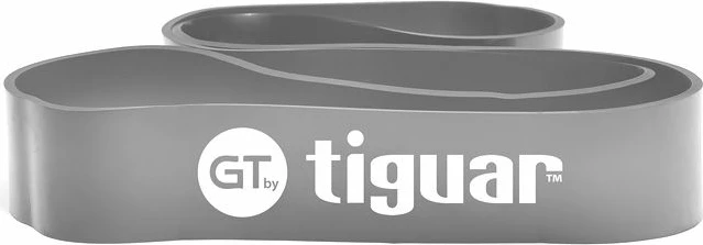 Pas odpora Tiguar GT, siva