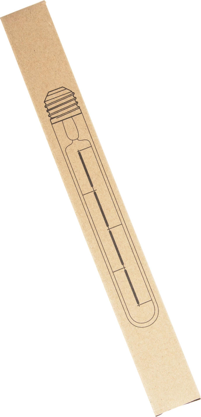 Žarnica LED filament 6W E27 3000K zlata zatemnljiva