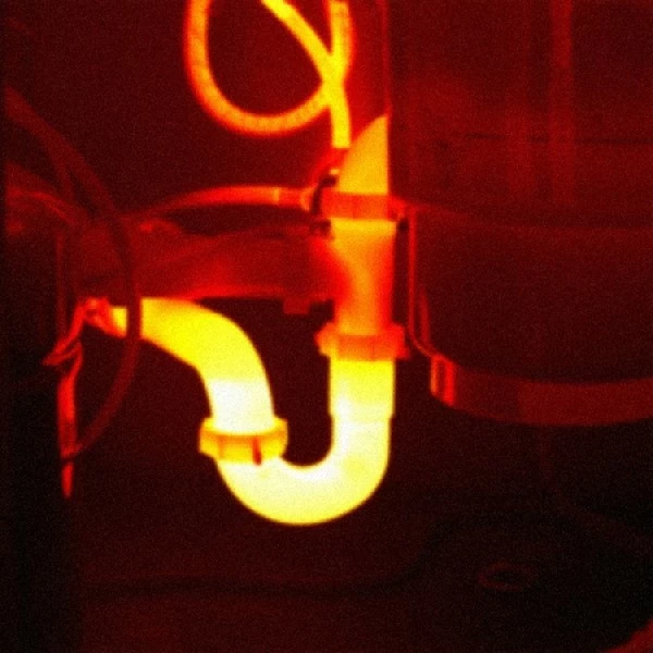 Termična kamera Seek Thermal Pro FF za iOS, 320x240, 9 palet, Lightning