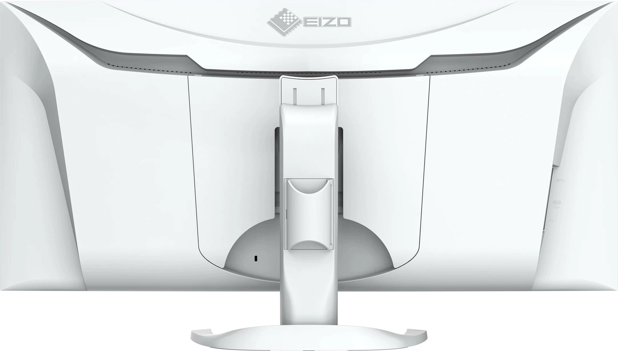 UltraWide monitor 34,1" EIZO FlexScan EV3450XC, UWQHD, bel