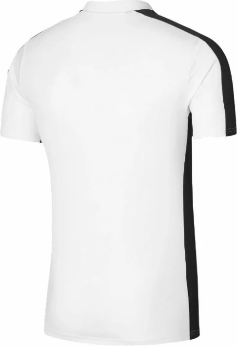 Majica Dri-FIT Academy za moške, bela - Nike