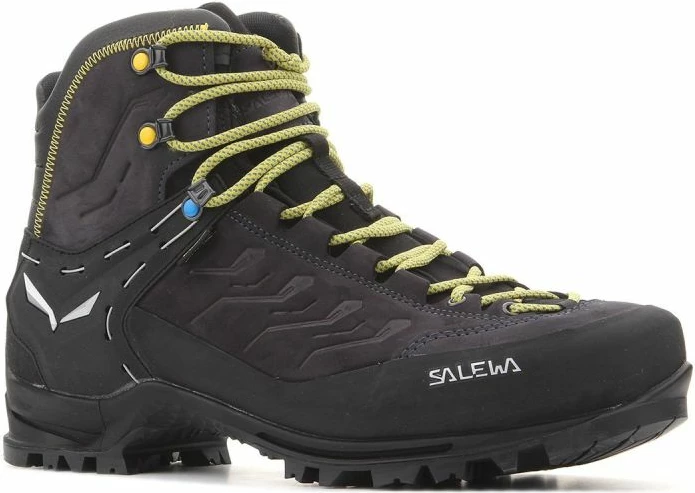 Planinske atlete, Salewa, črne