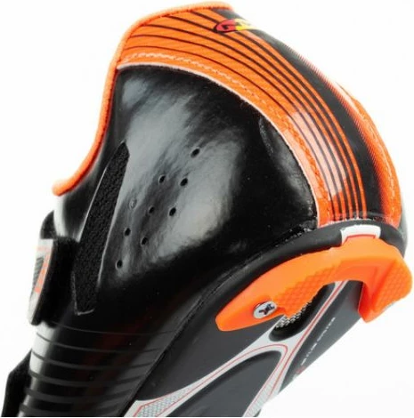 Superge za kolesarjenje Torpedo 3S, Northwave, črne