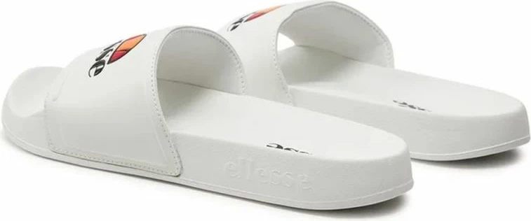 Flip-flop za moške Ellesse Filippo Slide, bele