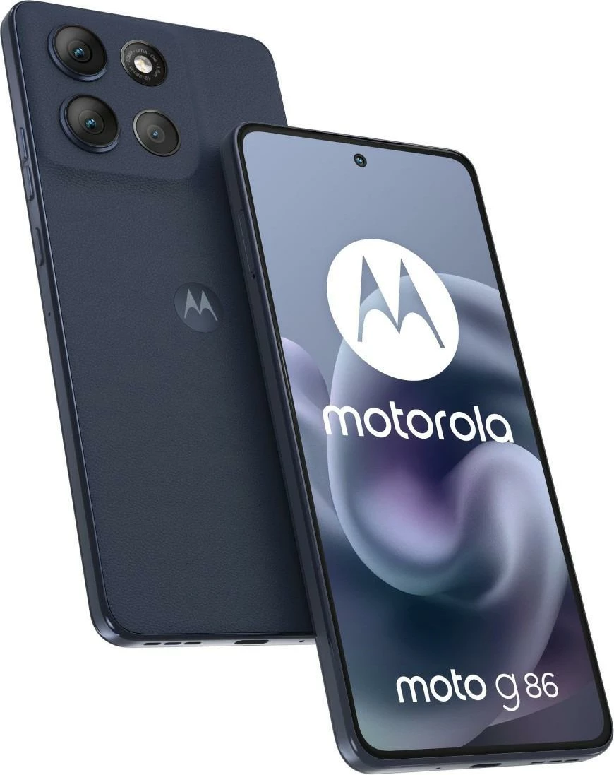 Pametni telefon Motorola Moto G86, 8 GB RAM, 256 GB, 5G, Spellbound