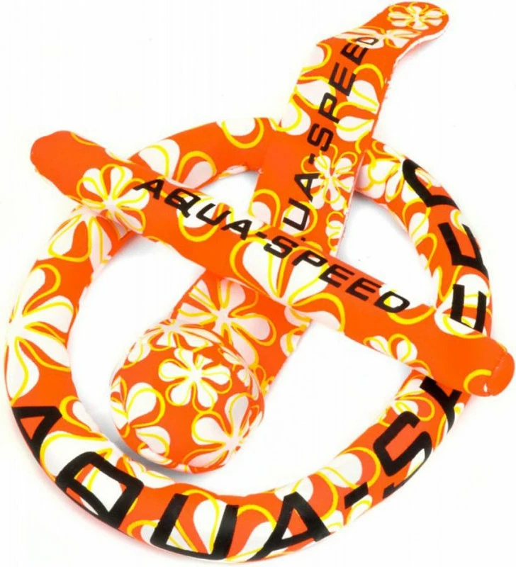 Set igrač za potapljanje Aqua-Speed, oranžen