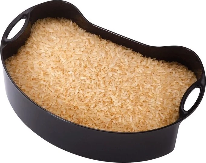 Parni kuhalnik ETA, prostornina 12,25 l, z dvema loncema