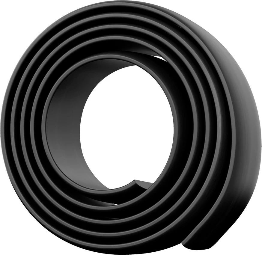 Robotski sesalnik z vrečko za prah Electrolux ER61UD1UG, siv