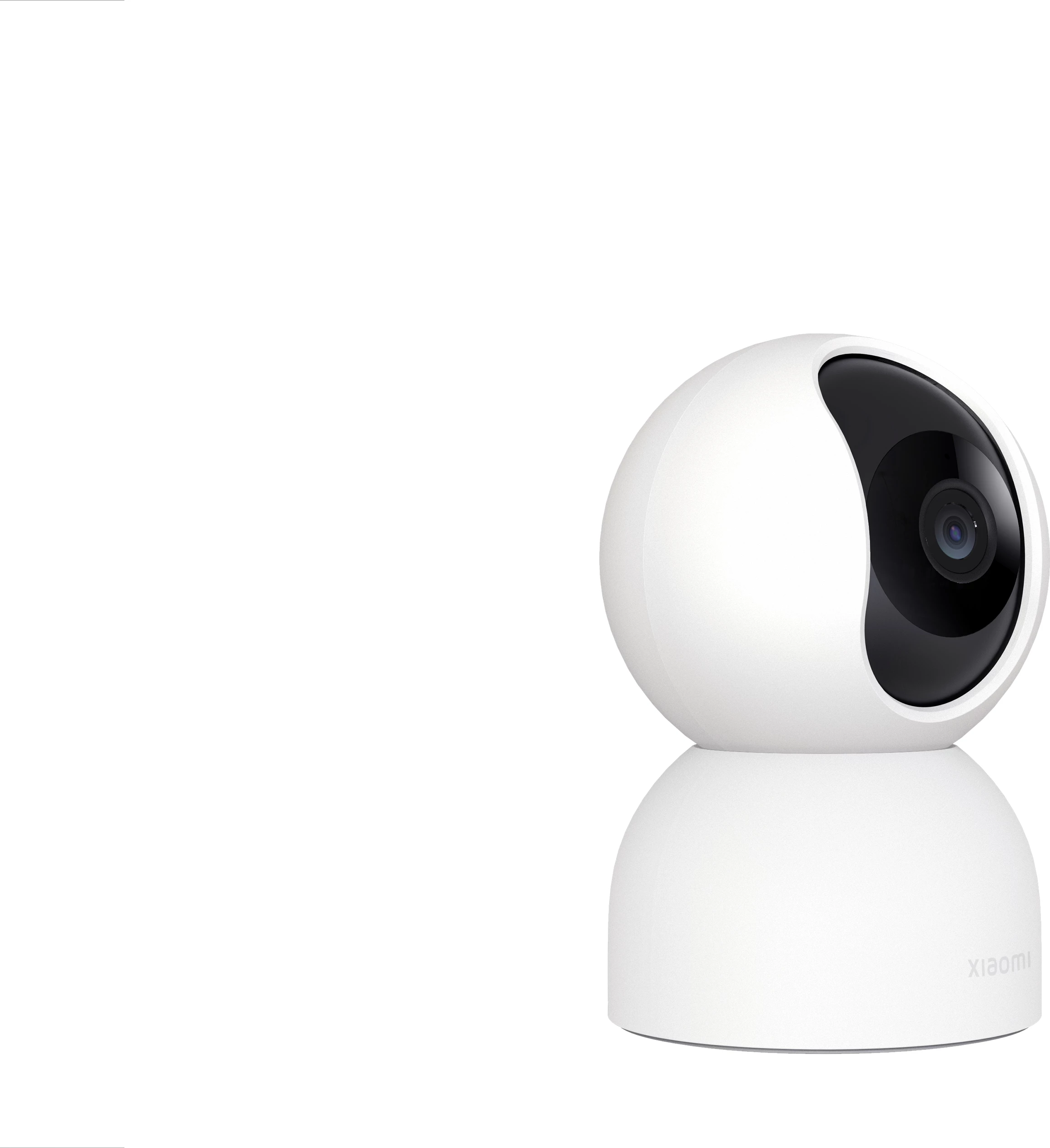 Notranja kamera Xiaomi Smart Camera C400, bela
