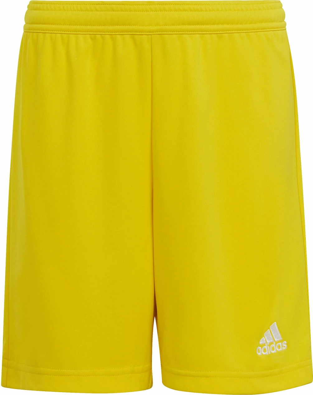 Kratke hlače za otroke adidas, rumene