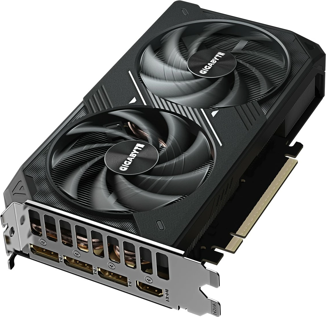 Grafična kartica Gigabyte RTX 5060 Ti EAGLE Max OC, 8 GB GDDR7