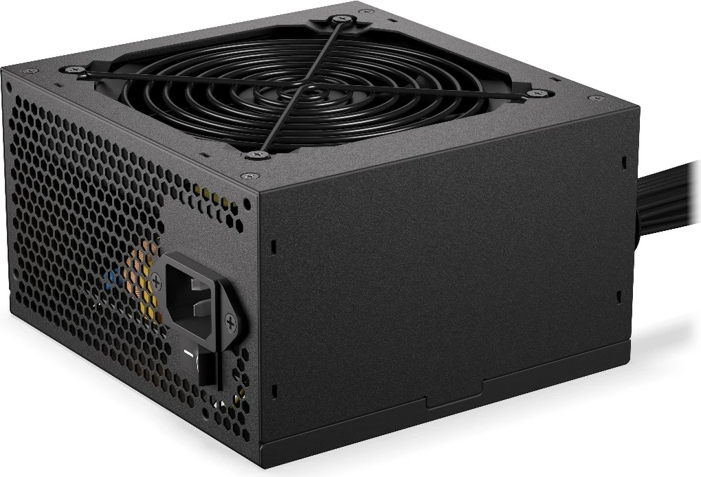 Napajalnik Endorfy Elementum E5, 550 W, črn