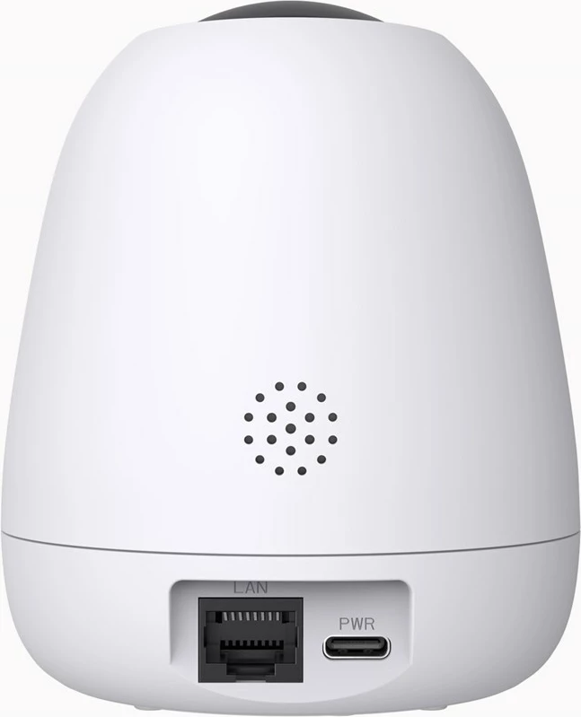 Varnostna kamera Tenda RP7 v2.0, 5 MP, bela