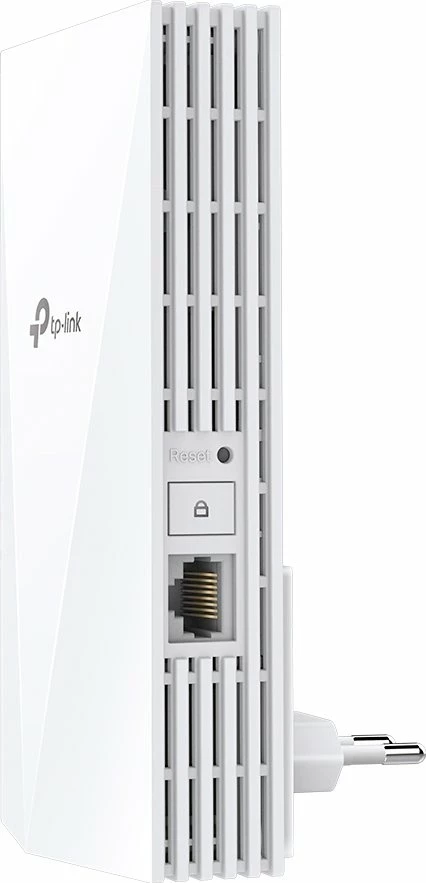 Mesh WiFi 6 razširilec AX3000, TP-Link