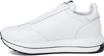 Superge Love Moschino, bele