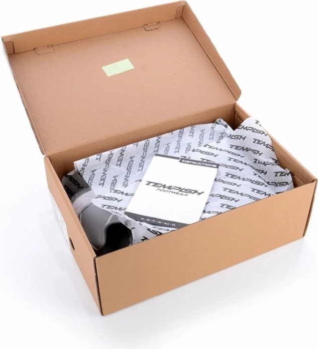 Superge, Tempish Falcon Lady, bele