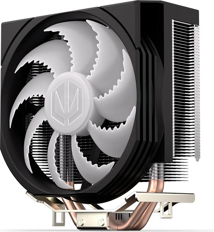 Hladilnik procesorja Endorfy Spartan 5 ARGB, 120 mm, z osvetlitvijo ARGB