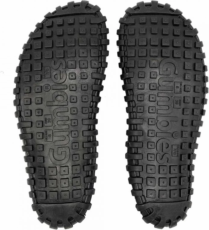 Sandali Gumbies Islander Flip-Flops Classic M GU-FFISL122