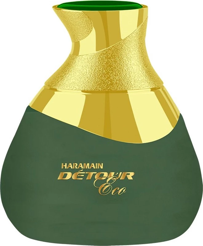 Eau de Parfum unisex Detour Eco, Al Haramain 100 ml