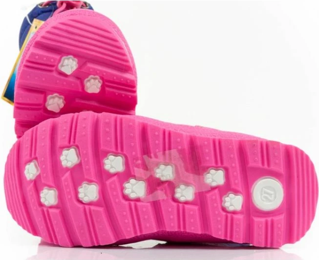 Topli otroški škornji, Inny, večbarvni Topli otroški škornji, Inny, večbarvni