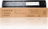 Toner kartuša Toshiba T-2802E 6AJ00000248, 14600 strani, standardna, črna
