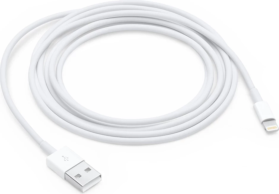 Kabel Lightning za Apple na USB, 2 m