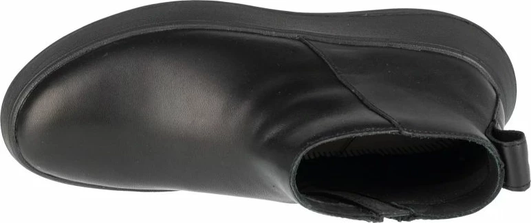 Kopalne čevlje FitFlop za ženske, črne