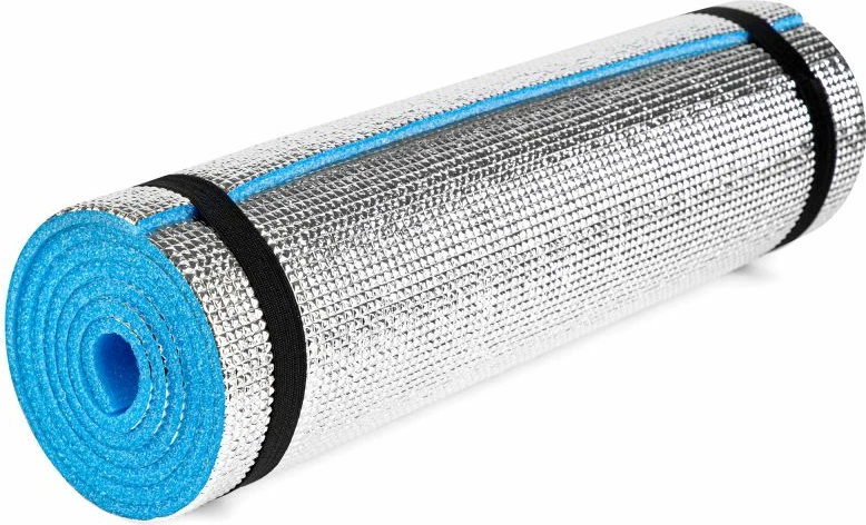 Podloga za kampiranje Spokey, modra