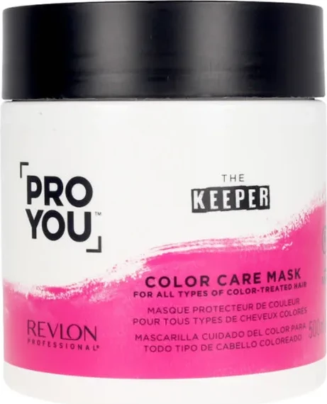Maska za lase Revlon Proyou The Keeper, 500 ml