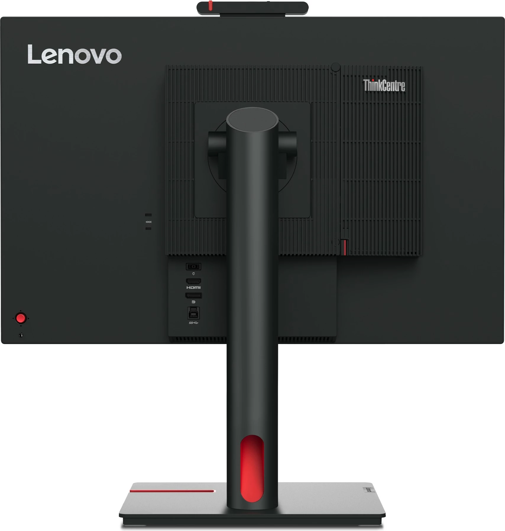 Monitor 60,5 cm (23,8"), 1920 x 1080, Full HD, LED, 6 ms, črn Lenovo ThinkCentre Tiny-In-One 24