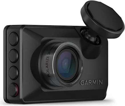 Kamera za snemanje v avtomobilu Garmin X210, Quad HD, Wi‑Fi, Bluetooth, 512 GB, črna