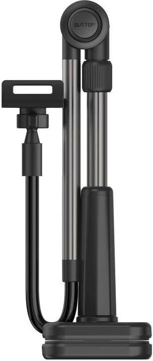 Stenski nosilec za TV Fixed Relax, 7–13 inch, črn